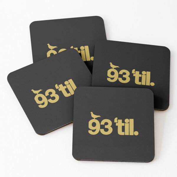 Item preview, 93 Til Infinity Classic Essential designed and sold by Pratik06.