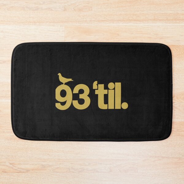 Item preview, 93 Til Infinity Classic Essential designed and sold by Pratik06.