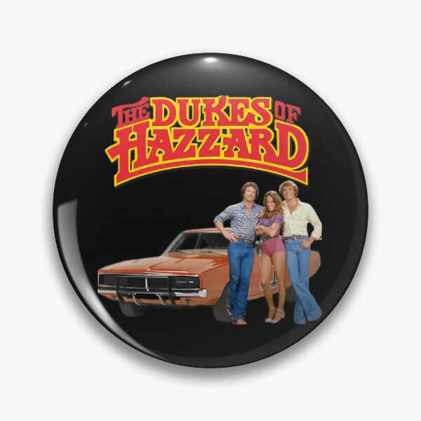 Item preview, Dukes Of Hazzard Tv Show 80S Classic Essential designed and sold by Pratik06.