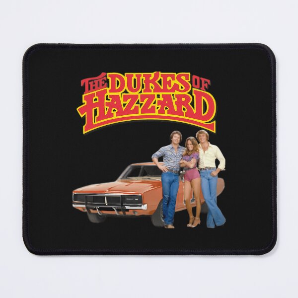 Item preview, Dukes Of Hazzard Tv Show 80S Classic Essential designed and sold by Pratik06.
