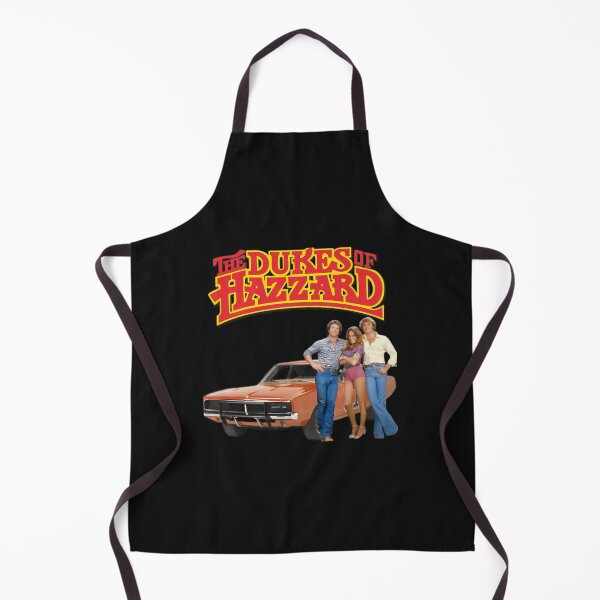 Item preview, Dukes Of Hazzard Tv Show 80S Classic Essential designed and sold by Pratik06.
