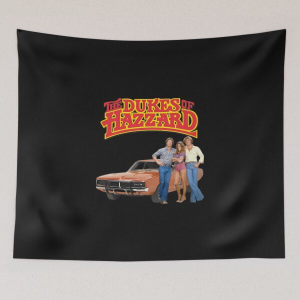 Item preview, Dukes Of Hazzard Tv Show 80S Classic Essential designed and sold by Pratik06.