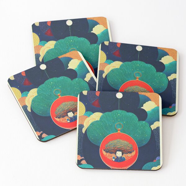 Item preview, Forgotten Ogasaka Ski bKingdom Echoes designed and sold by Serenataclouds.