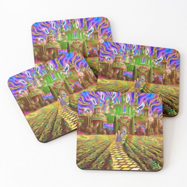 Item preview, Radiant Energy Boscoyo Studio Vision designed and sold by Peachsocute.