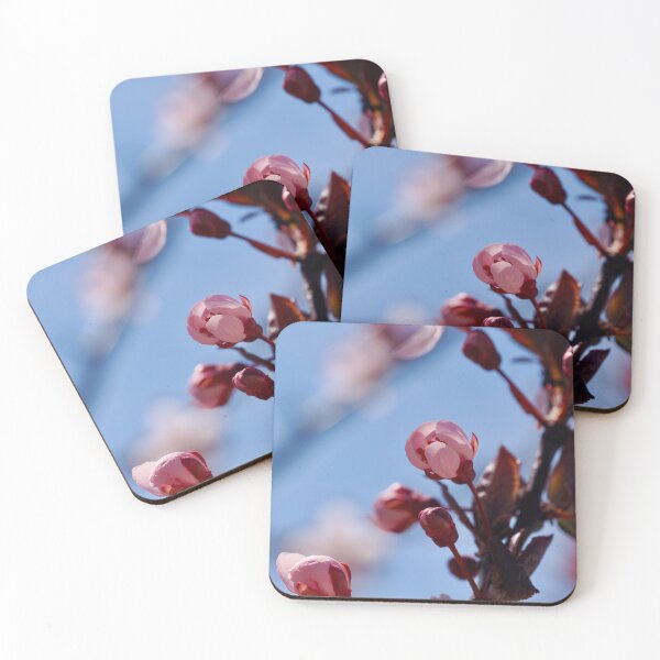 Item preview, Spring buds designed and sold by Cblifeisgood.