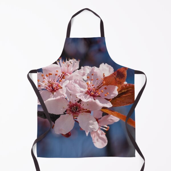 Item preview, Pink plum blossoms designed and sold by Cblifeisgood.