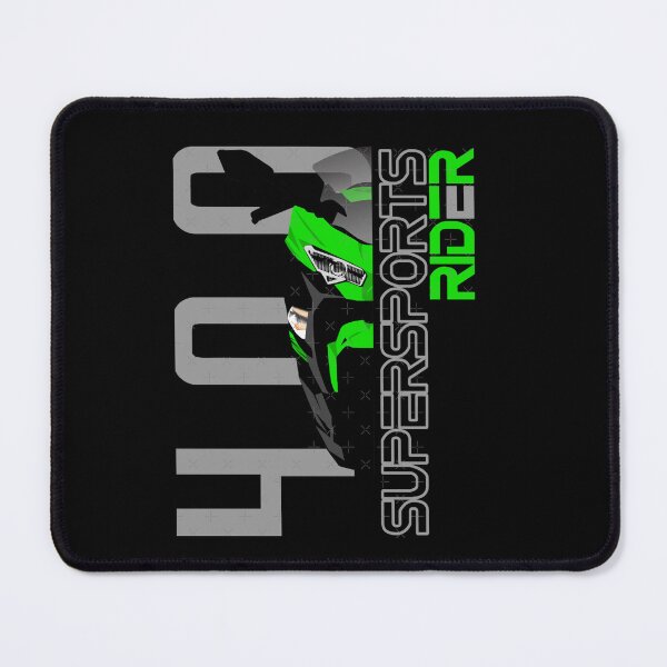Item preview, Super Sport Rider Bold Street Design designed and sold by FroggyBaBoy.