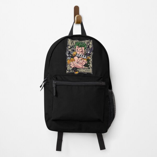 Item preview, Roronoa Zoro – King Of Hell designed and sold by ANIME HEAT.
