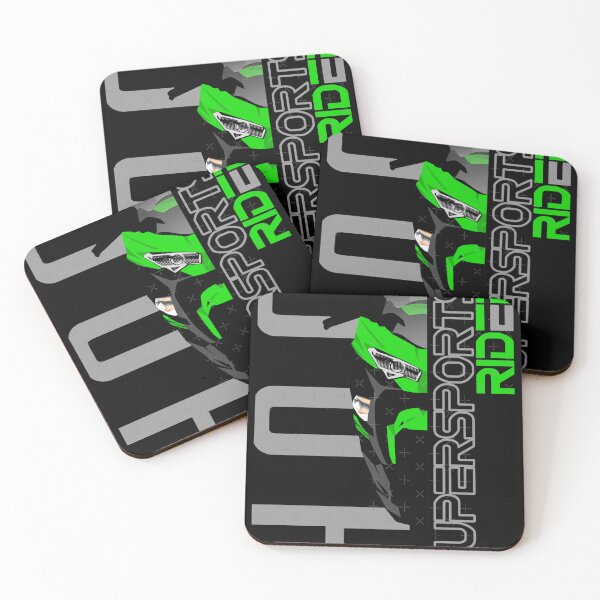 Item preview, Super Sport Rider Bold Street Design designed and sold by FroggyBaBoy.