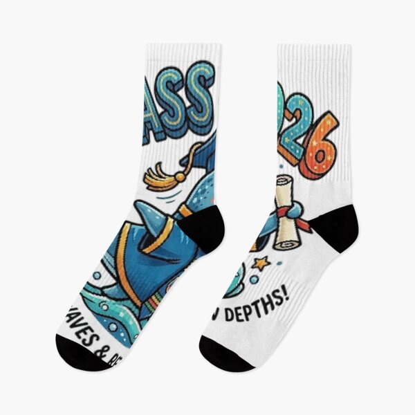 Item preview, CLASS OF 2026 designed and sold by likbatonboot.