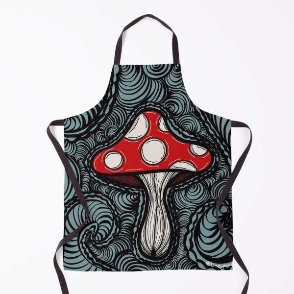Item preview, Psychedelic Simon Cre Commercial Real Estate aThought Waves designed and sold by Peachsocute.