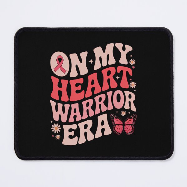 Item preview, in My Heart Warrior Era CHD Heart Disease Awareness designed and sold by PunkNation-Arts.