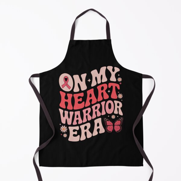 Item preview, in My Heart Warrior Era CHD Heart Disease Awareness designed and sold by PunkNation-Arts.