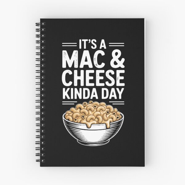 Item preview, Es un día para comer macarrones con queso. Macarrones con queso. designed and sold by Moon-Ape.