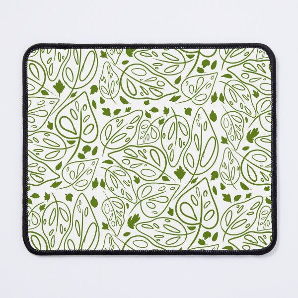 Item preview, Monstera Leaves designed and sold by ArtxBK.