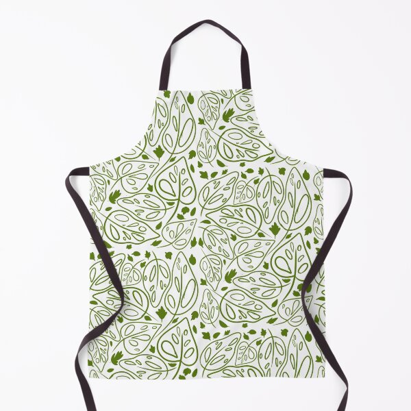 Item preview, Monstera Leaves designed and sold by ArtxBK.