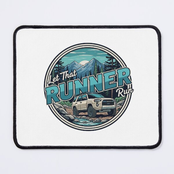 Item preview, 4runner retro designed and sold by Timegraf.