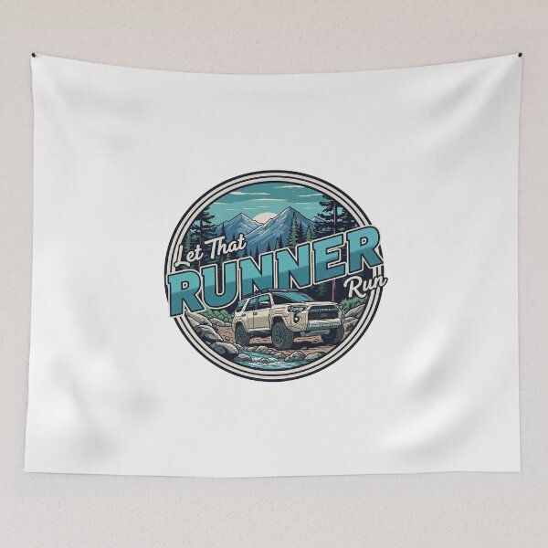 Item preview, 4runner retro designed and sold by Timegraf.