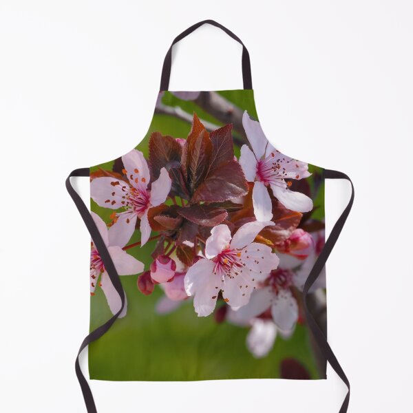 Item preview, Spring blossoms with green background designed and sold by Cblifeisgood.