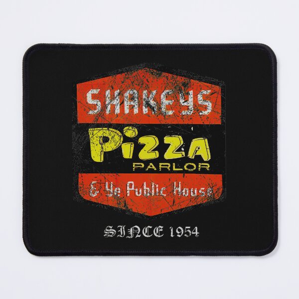 Item preview, Shakeys Essential designed and sold by Pratik06.