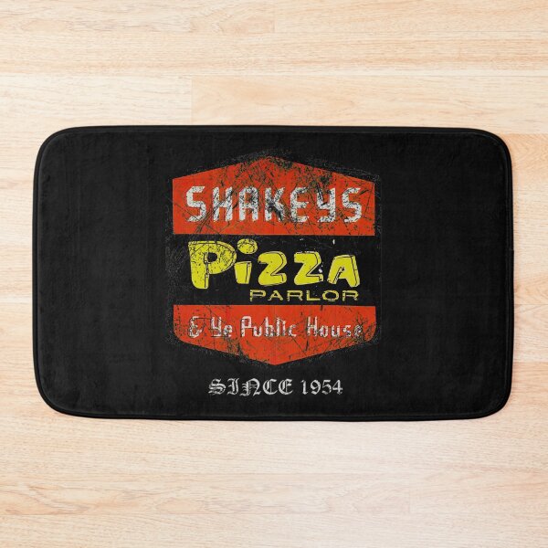 Item preview,  Shakeys Essential designed and sold by Pratik06.