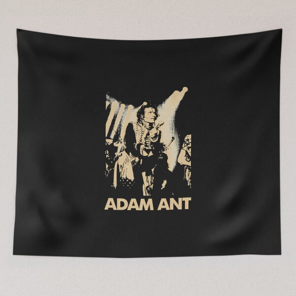Item preview,  People Call Me Adam Handsome Actor Ant  designed and sold by Pratik06.
