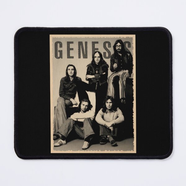 Item preview, Genesiss Band designed and sold by SATURDAYSRELICS.