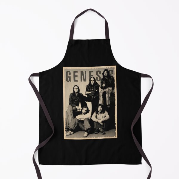 Item preview, Genesiss Band designed and sold by SATURDAYSRELICS.