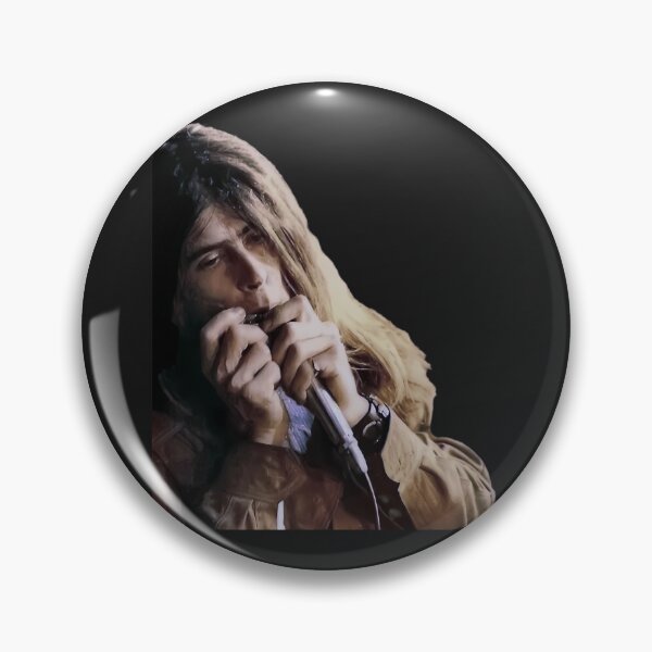 Item preview, John Mayall designed and sold by Pratik06.