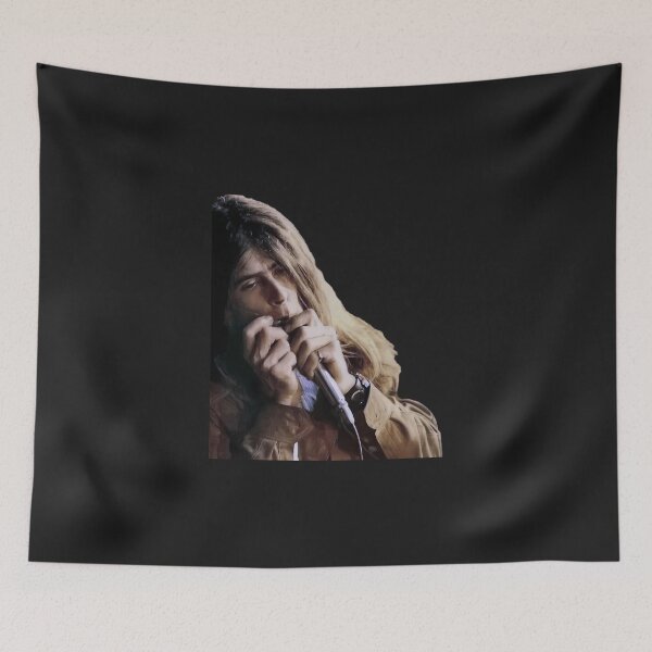 Item preview, John Mayall designed and sold by Pratik06.