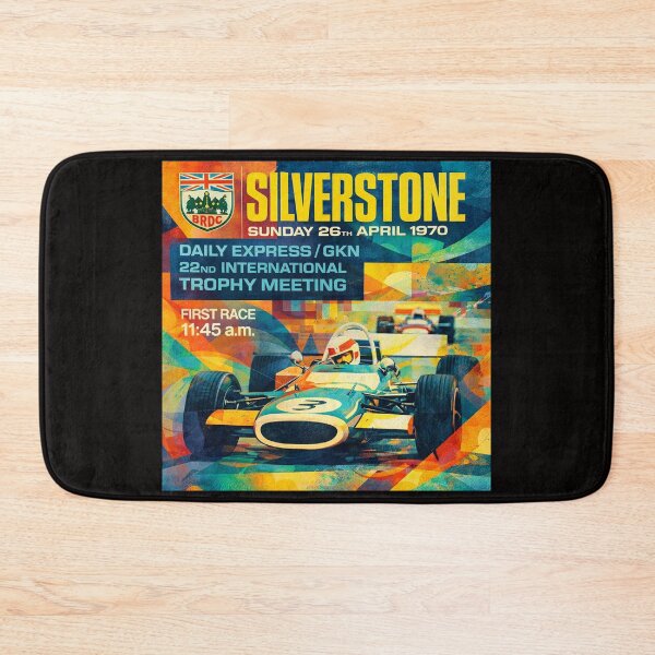 Item preview, Where Speed Becomes Timeless Art England #8 designed and sold by Helios Be. Lavsh.