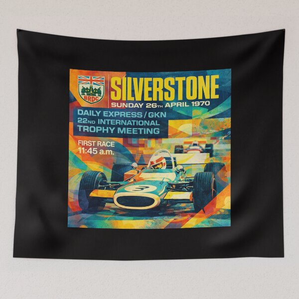 Item preview, Where Speed Becomes Timeless Art England #8 designed and sold by Helios Be. Lavsh.
