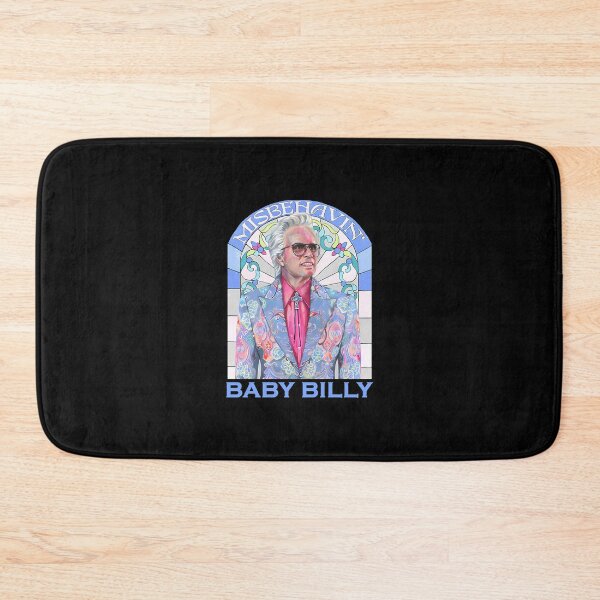 Item preview, Baby Billy - Misbehavin Retro  designed and sold by nadster.