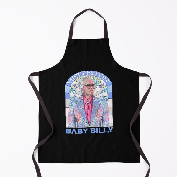 Item preview, Baby Billy - Misbehavin Retro designed and sold by nadster.