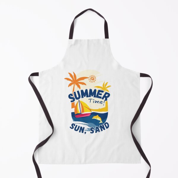 Item preview, Summer Time designed and sold by AMAQSTUDIO.