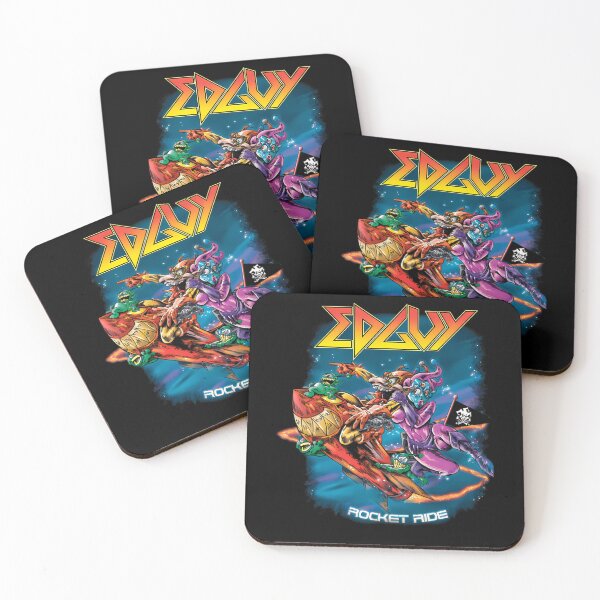 Item preview, Edguys - Band designed and sold by SATURDAYSRELICS.
