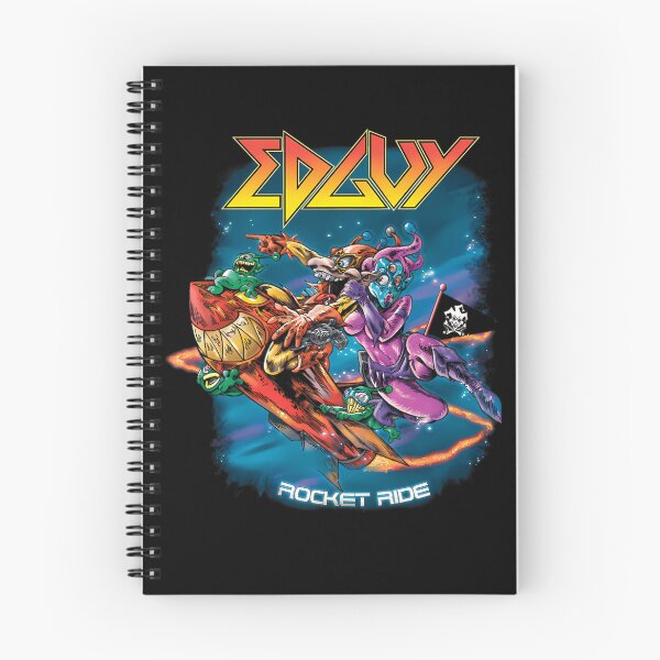 Item preview, Edguys - Band designed and sold by SATURDAYSRELICS.