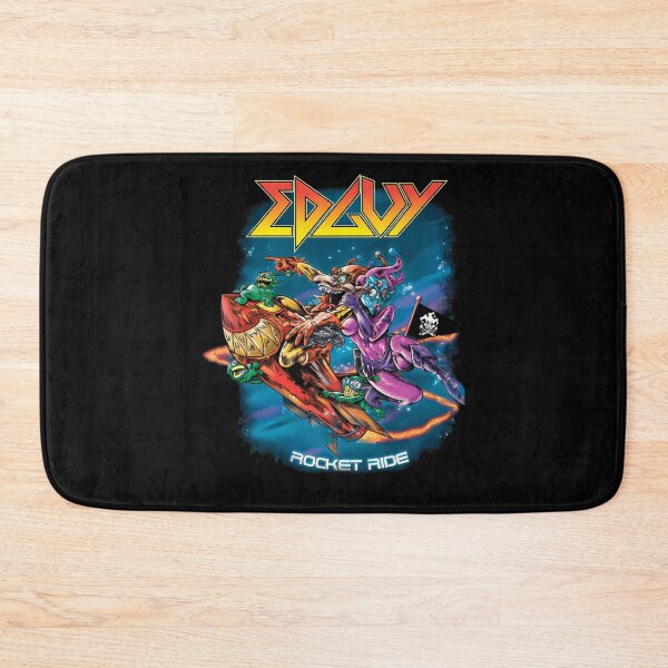 Item preview, Edguys - Band designed and sold by SATURDAYSRELICS.