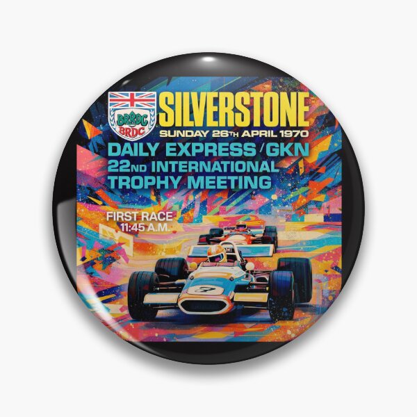 Item preview, Where Speed Becomes Timeless Art England #9 designed and sold by Helios Be. Lavsh.