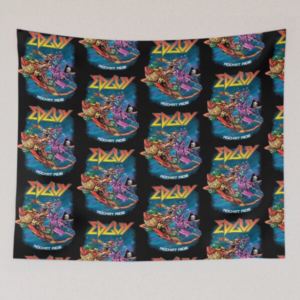 Item preview, Edguys - Band designed and sold by SATURDAYSRELICS.