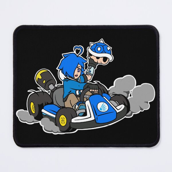 Item preview, Tari in Dragon Kart designed and sold by Ron D. Arts.