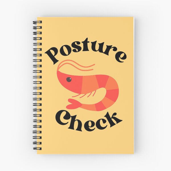 Item preview, Posture Check designed and sold by Studio Express.