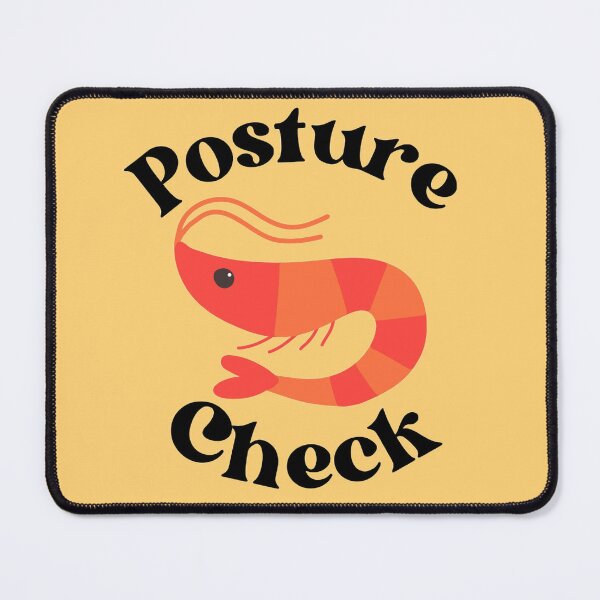Item preview, Posture Check designed and sold by Studio Express.