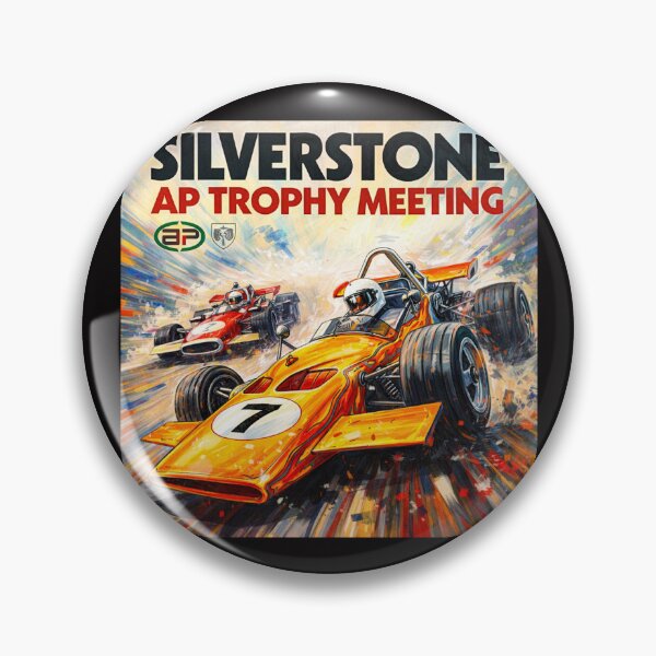 Item preview, Where Speed Becomes Timeless Art England #10 designed and sold by Helios Be. Lavsh.