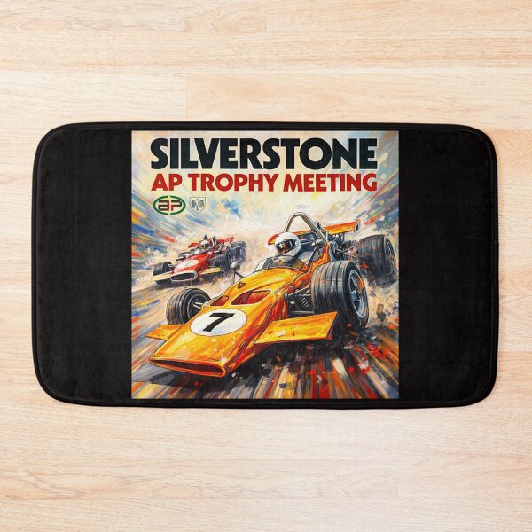Item preview, Where Speed Becomes Timeless Art England #10 designed and sold by Helios Be. Lavsh.