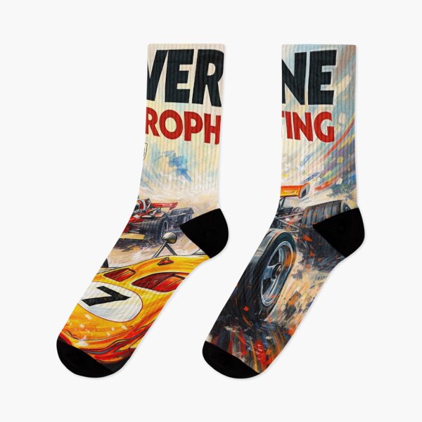 Item preview, Where Speed Becomes Timeless Art England #10 designed and sold by Helios Be. Lavsh.