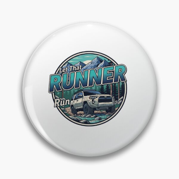 Item preview, 4runner retro designed and sold by Timegraf.