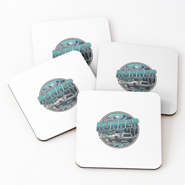 Item preview, 4runner retro designed and sold by Timegraf.