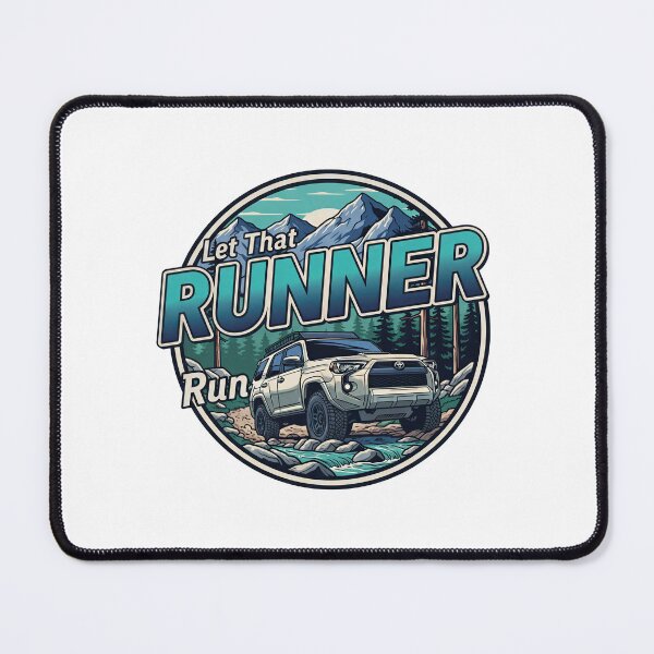 Item preview, 4runner retro designed and sold by Timegraf.