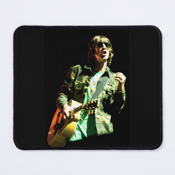 Item preview,  English Singer Most Popular Richard Ashcroft designed and sold by word4world.